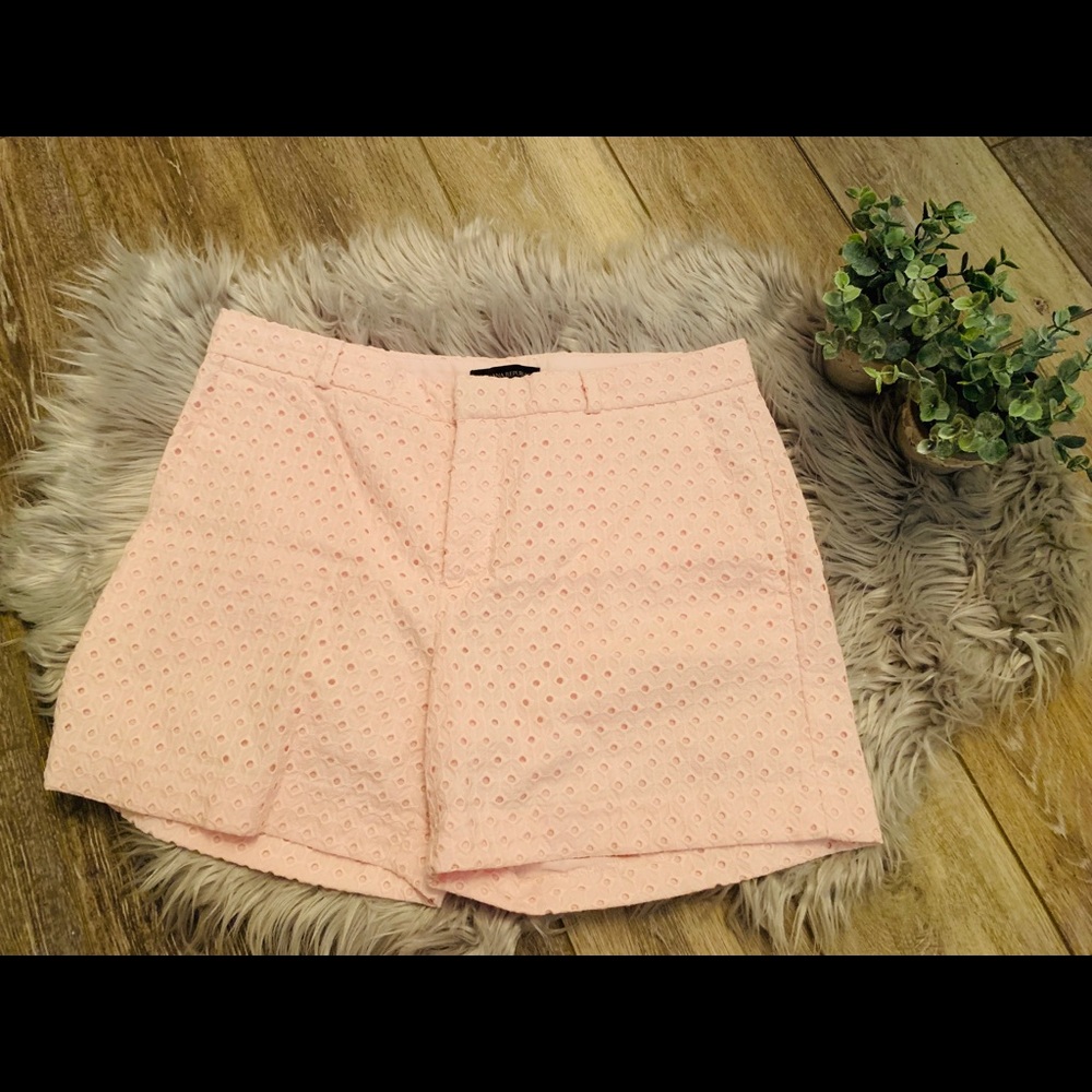 🥰 Banana Republic shorts